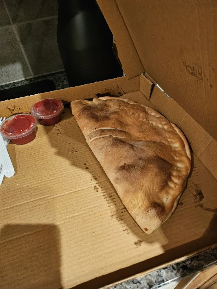 Calzone