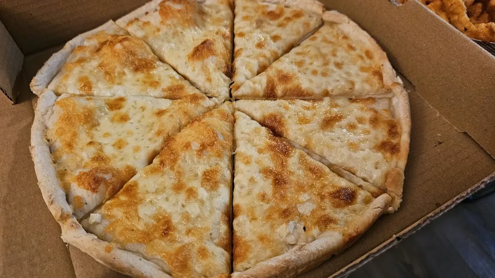 Extra Cheese
